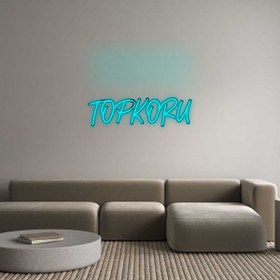 Resim Özel Tasarım : TOPKORU 