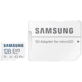 Resim Evo Microsd Hafıza Kartı (2024) (Sd Dahil) - 128 GB 