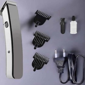 Resim AyrStore Tıraş Makinesi Paslanmaz Çelik Bıçak Dayanıklı Çelik Bıçaklı 