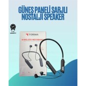 Resim Techno Stock Kablosuz Spor Kulaklığı – Suya Dayanıklı, Yüksek Ses Kalitesi 