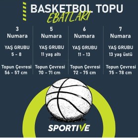 Resim Nike N.000.1285.437.03 Skills Unisex Basketbol Topu 