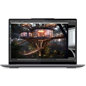 Resim Lenovo Yoga Pro 7 14IMH9 83E200CTTR Ultra 9 185H 32 GB 1 TB SSD 8 GB RTX4060 14.5" 
