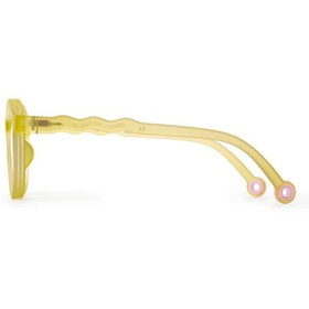 Resim Olivio&Co Classic Oval Çocuk Güneş Gözlüğü - Sun Coral 
