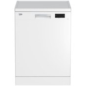 Resim Beko Bm 5015 Yb A++ 5 Programlı Bulaşık Makinesi 