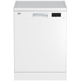 Resim Beko Bm 5015 Yb A++ 5 Programlı Bulaşık Makinesi 