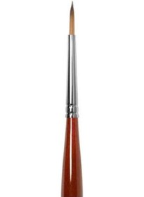Resim Roubloff Ds13r Sentetik Fırça No:2 