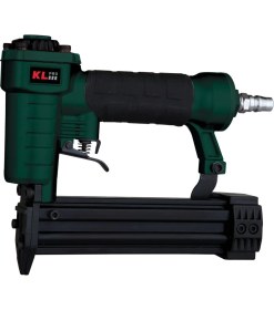 Resim KL Pro KLCT622P 12-22mm Profesyonel Havalı Çivi Çakma Tabancası 