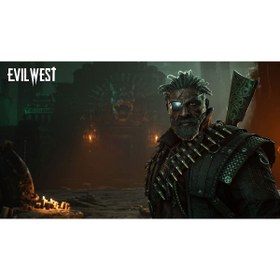 Resim Focus Entertainment Evil West Ps5 