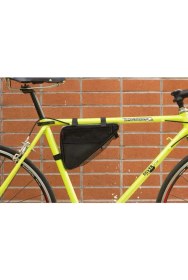 Resim Procycle Bisiklet Kadro Üçgen Çanta 