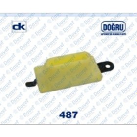 Resim Suspansiyon Takozu Arka Ford Transit V184 504613022 