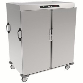 Resim İnoksan Abs 202 Banket Arabası 