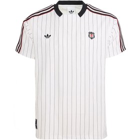 Resim adidas Beşiktaş JK 25/26 Erkek Forma 
