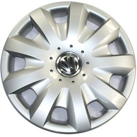 Resim Caddy Touran Jant Kapagı 10-15 [Ioe-Vw] [1T0601147DWPU] 