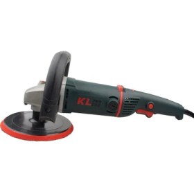 Resim KL Pro KLPJ42180 Profesyonel Polisaj Makinesi 1400 W 