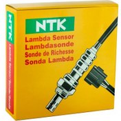 Resim NGK 95001 | Volkswagen Polo 1.2 TDI Oksijen Sensörü 