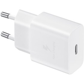 Resim Samsung Ep-t1510x Typec Hızlı Şarj Aleti (15W) - Beyaz 