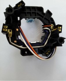 Resim Makita HM1812 Kömür Yuvası Ürün Kodu 632E01-6 