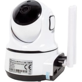 Resim Bebek Wifi 2mp Iki Yönlü Ses Ip Kamera TF/P2P 