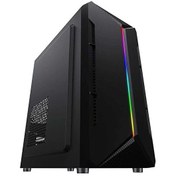 Resim Turbox Tx4058 Intel Core i5 11400 16 GB DDR4 RAM 1 TB SSD FreeDOS Masaüstü Bilgisayar 