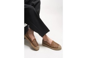 Resim Riccon Jehyeth Kadın Espadril 00128 