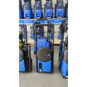 Resim Nilfisk 160 Bar Kanal Açma Makinası 