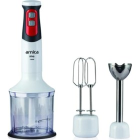 Resim Arnica Diva Blender Set GH1590 