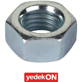 Resim AGCO Somun - Valtra | V504602002 