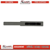 Resim Pdr Boyasız Göçük Düzeltme Çekiç ve Rötüş Kalem Seti 