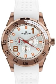 Resim Nacar Nc25-290010-rrws11 Erkek Kol Saati 