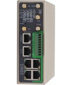 Resim Inhand IR915P 100 Mbps 2.4 Ghz Endüstriyel Router 