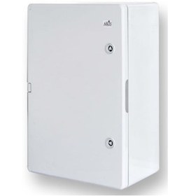 Resim Akiş AKAB-608028 - 600*800*280 ABS PLASTİK PANO 