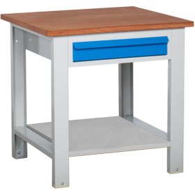 Resim starçelik Atölye Çalışma Tezgahı (850x720x830-930 mm) 