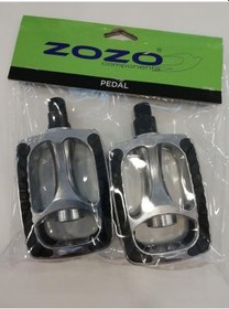 Resim Zozo Pedal C-tu 810 