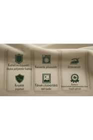 Resim Minimalisfy Renkli Arka Plan ile Mutlu Bir Çocuk Odası: 200x150cm, Stüdyo Fonu 