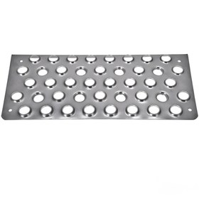 Resim Basamak Izgarası Axor V1-V2 Üst - A9406660128 