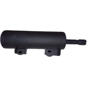 Resim MONDİAL ATV KYMCO MXU300 R EGZOZ 