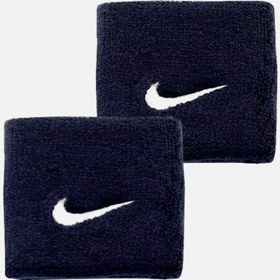 Resim Nike Swoosh Towel CO (2 Pieces) Training Unisex Bileklik 