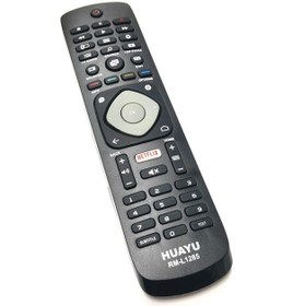 Resim Philips 32Pfs5501/12 Led Tv Kumanda Rm-L1285 