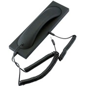 Resim Willowhavenvintagetelefonahizesi Kulaklık, İphone Uyumluluğu, Rahat Arama, Moda Siyah 