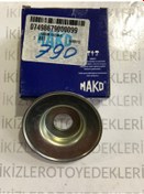 Resim Alternatör Kasnağı yarım Dkş M131 N11.4085 