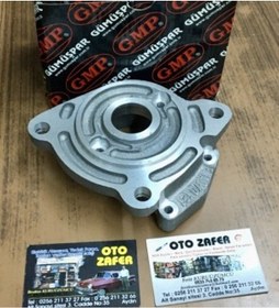 Resim Marş Pinyon Kapağı 70760 Massey Ferguson 135.240 Trk. Japon Tipi 