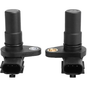 Resim Lemestar 2 Adet Nissan Cube & Versa İçin Hız Sensörü Seti - 2009-2014 Model Uyumlu 