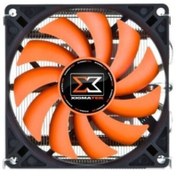 Resim Genel Markalar Xigmatek Ld963 Praeton Intel I3-i5-i7 + Amd Cpu Fa 