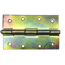 Resim HAYAT STORE Yaprak Menteşe No:4 - 61x100mm, 24 Adet ( Lisinya ) 