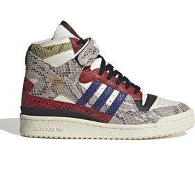 Resim adidas Ayakkabı Günlük Forum 84 Hi W 