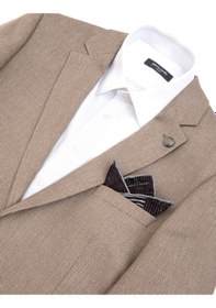 Resim Pierre Cardin Erkek Siyah Mendil 50325949-001 Siyah 