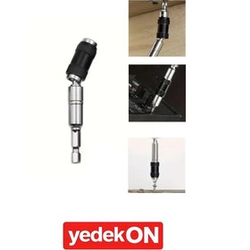 Resim Oynar Başlı Bits Adaptörü 