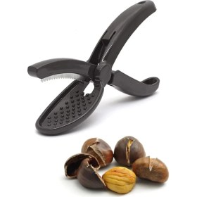Resim Panoramas Home Pratik Kestane Bıçağı, Kestane Kesici, Kestane Çizici, Kestane Kesme Bıçağı 