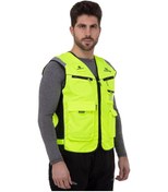 Resim Scoyco Jk30 Reflektörlü Motosiklet Yeleği 