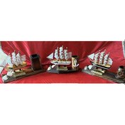 Resim Kalemlik Yelken Model Diğer 